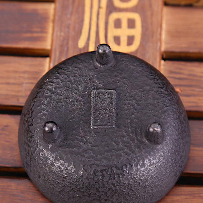 Creative Mini Cast-iron Incens - Home Cooking Chinese incelemesi ve fiyatı