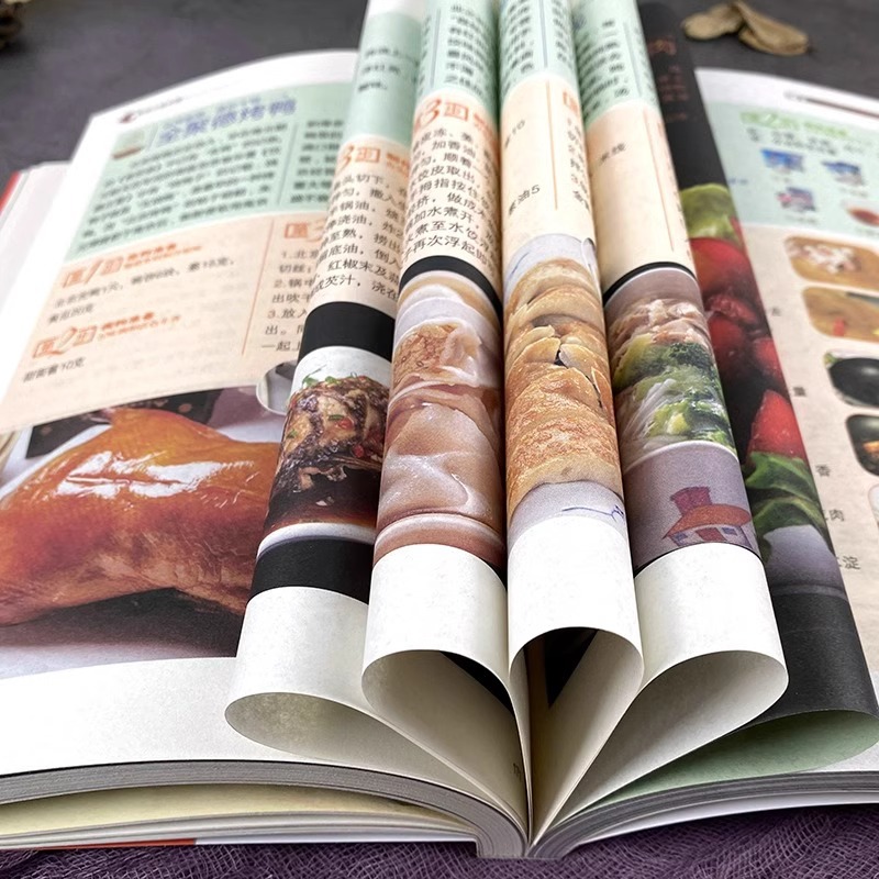 Chinese Cuisine Books on The T - Home Cooking Chinese incelemesi ve fiyatı