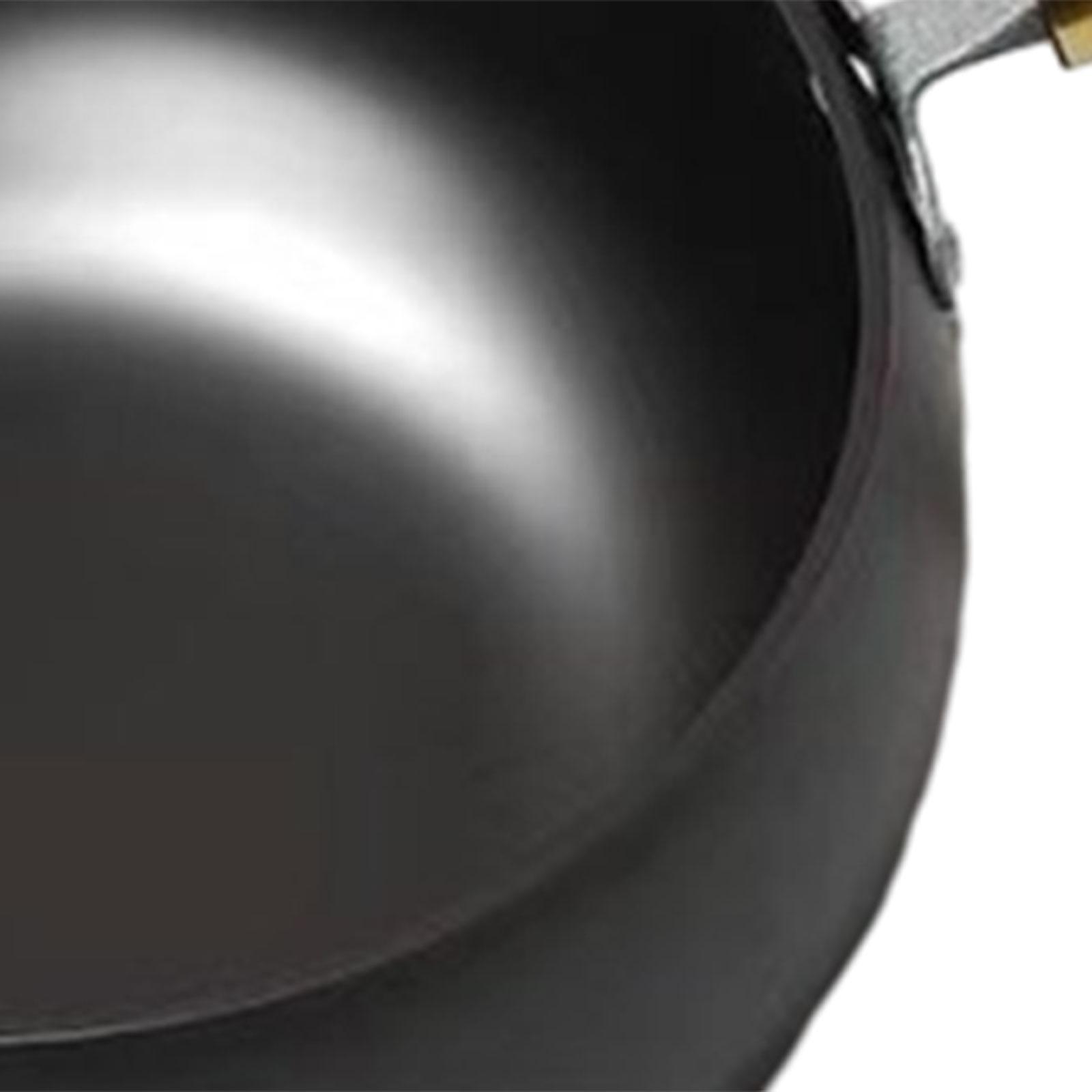 Nonstick Wok Boiling Induction - Home Cooking Chinese incelemesi ve fiyatı