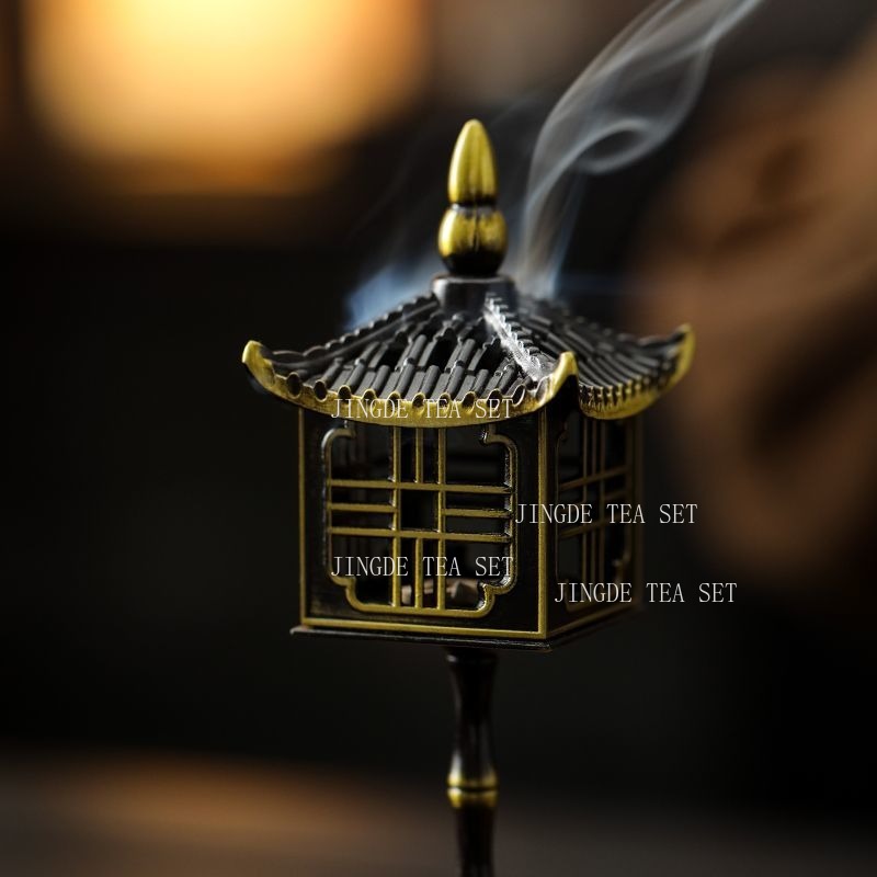 Chinese Palace Lantern Incense - Home Cooking Chinese incelemesi ve fiyatı