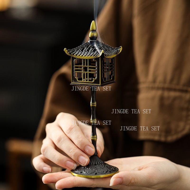Chinese Palace Lantern Incense - Home Cooking Chinese incelemesi ve fiyatı