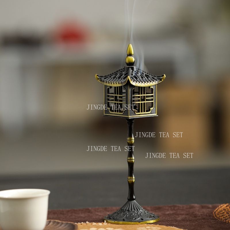 Chinese Palace Lantern Incense - Home Cooking Chinese incelemesi ve fiyatı