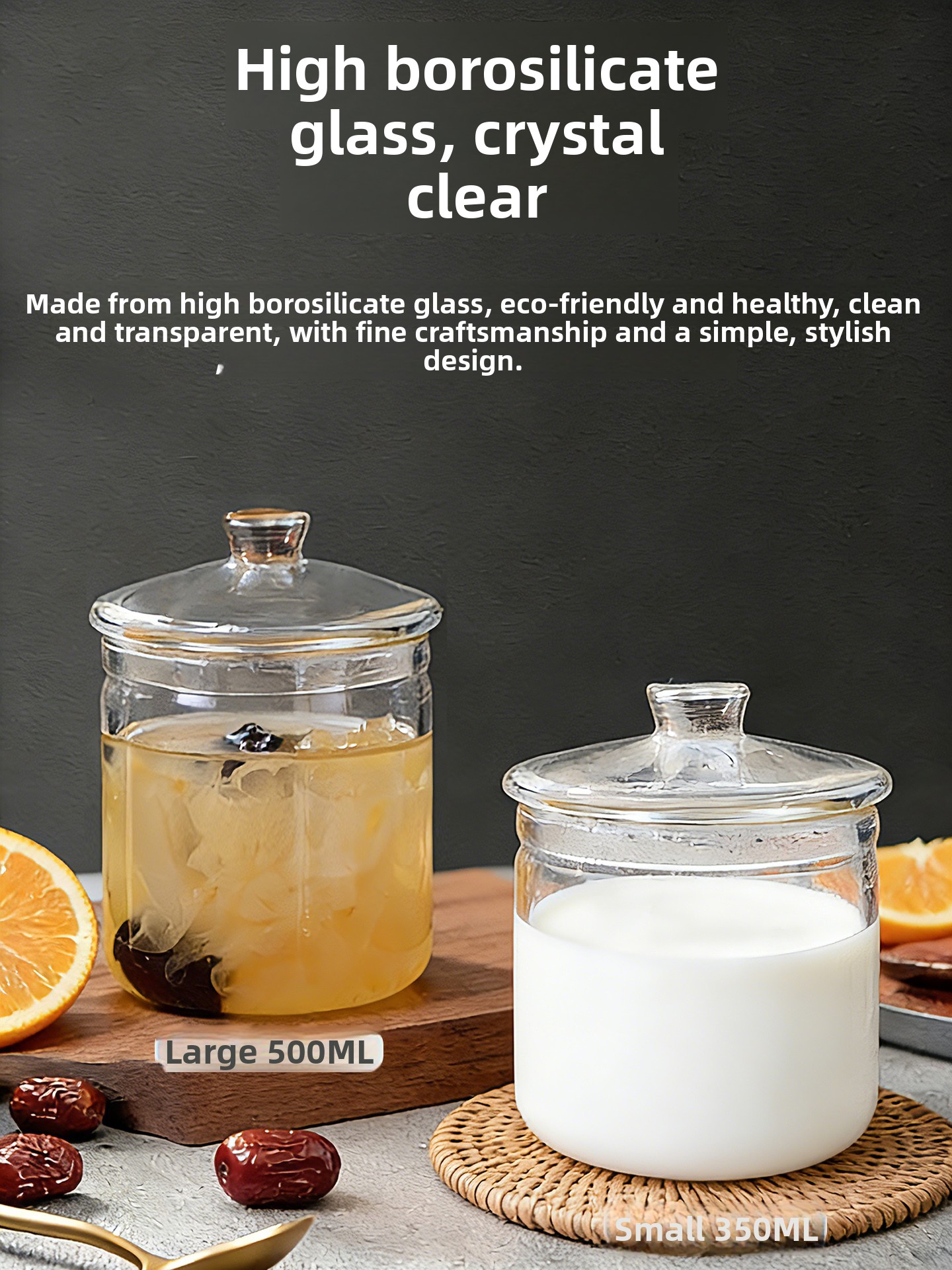 High Temperature Resistant Gla - Home Cooking Japanese incelemesi ve fiyatı
