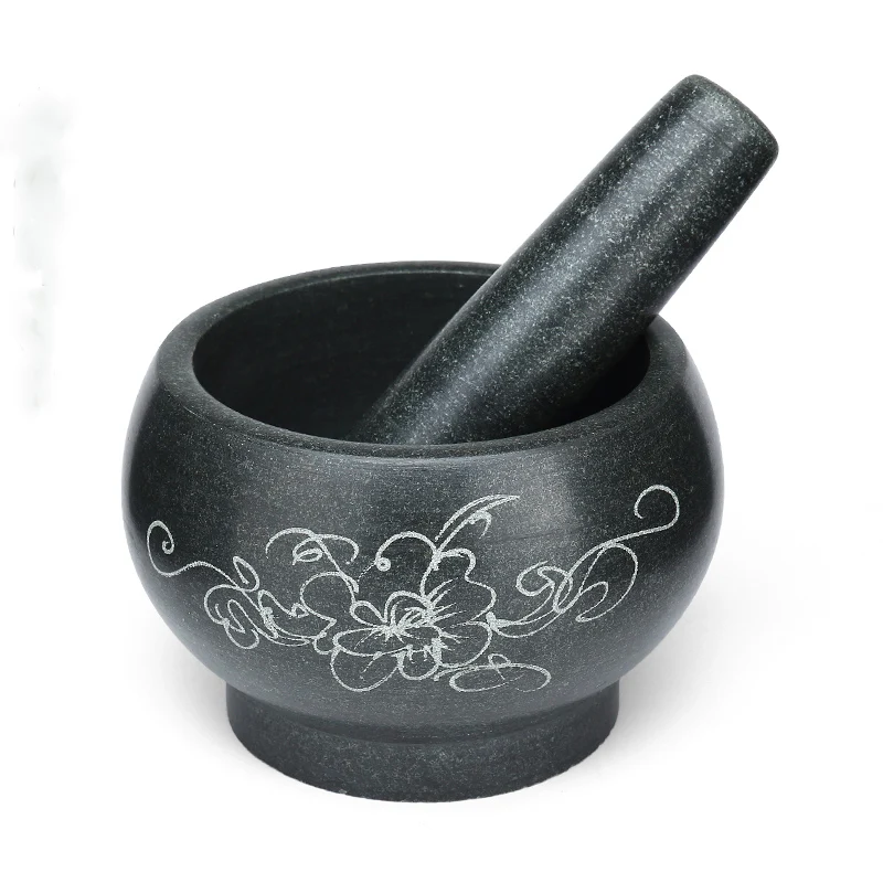 D16CMxH10CM Natural Granite Mo - Mortar Pestle Granite incelemesi ve fiyatı