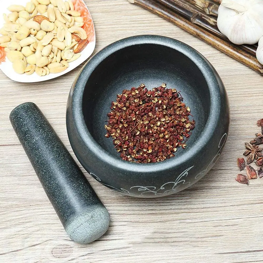 D16CMxH10CM Natural Granite Mo - Mortar Pestle Granite incelemesi ve fiyatı