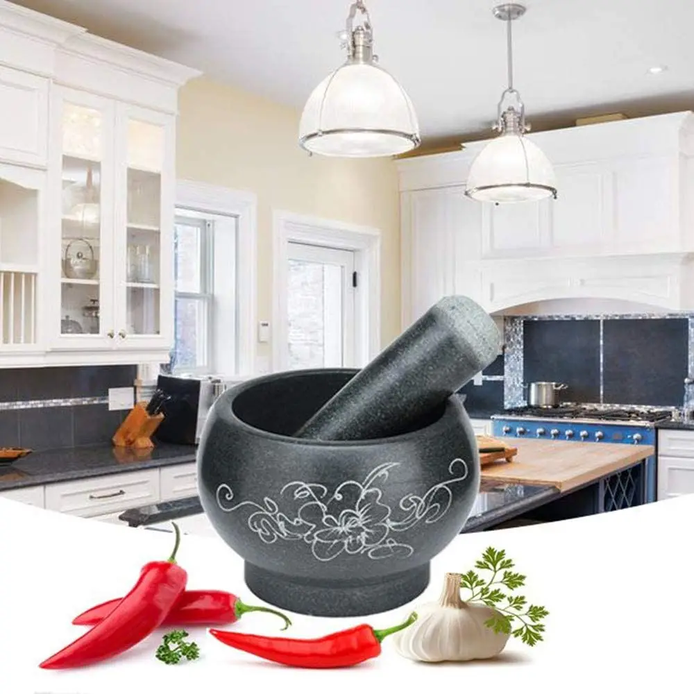 D16CMxH10CM Natural Granite Mo - Mortar Pestle Granite incelemesi ve fiyatı
