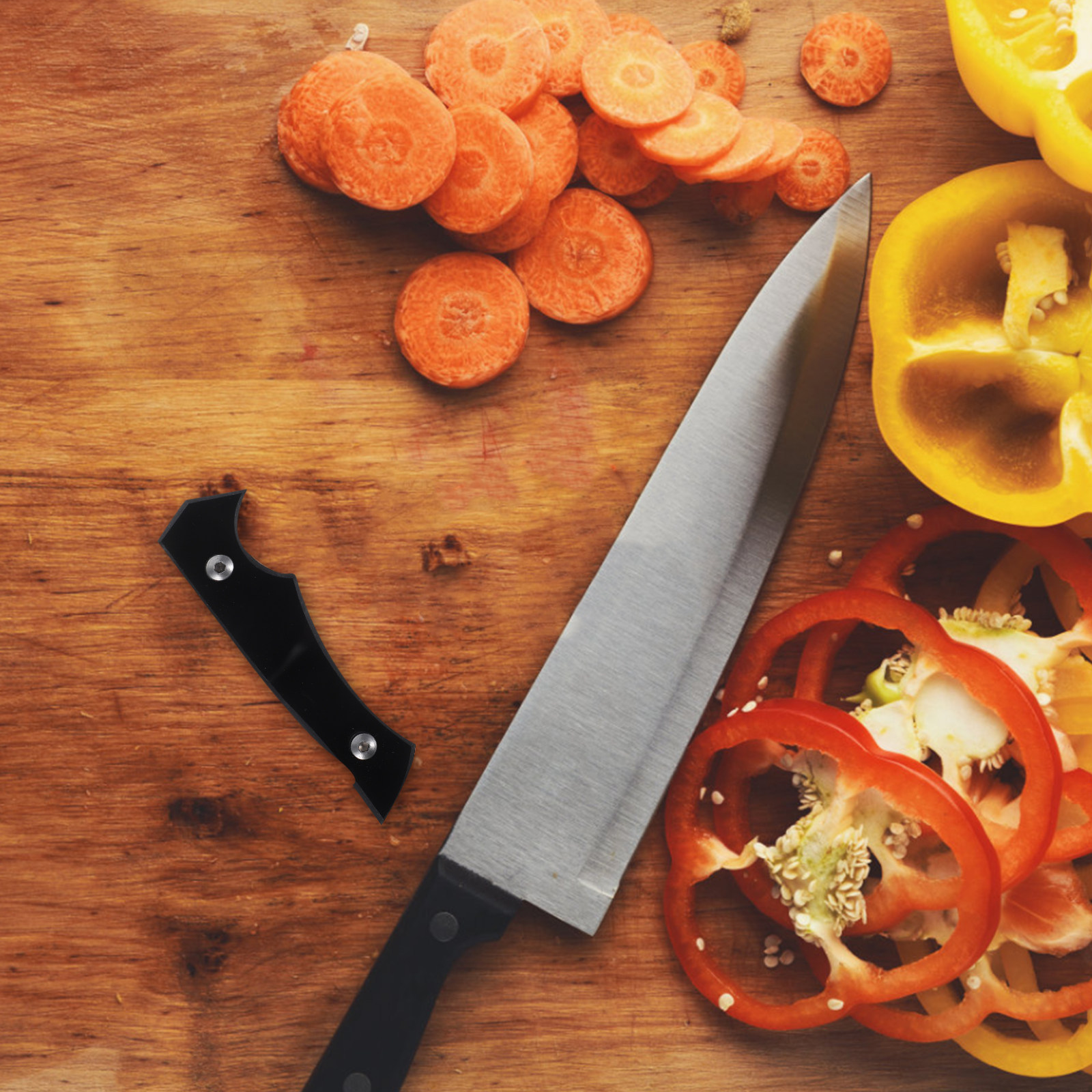 Removable Replacement Knife Ha - Home Cooking Chef incelemesi ve fiyatı