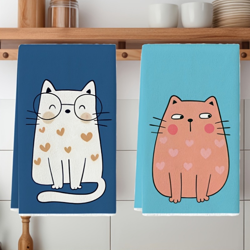 6Pcs, Six-Color Cat Kitchen To - Home Cooking For Cats incelemesi ve fiyatı