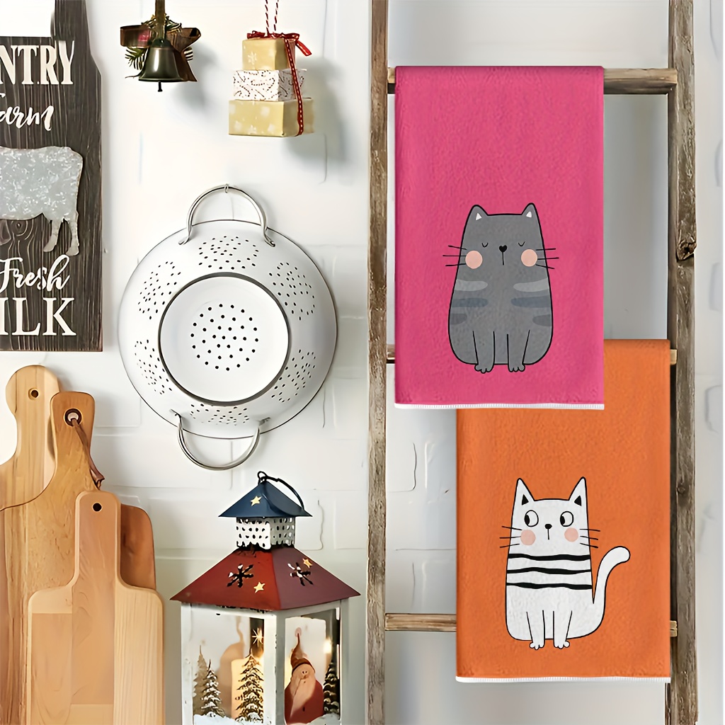 6Pcs, Six-Color Cat Kitchen To - Home Cooking For Cats incelemesi ve fiyatı