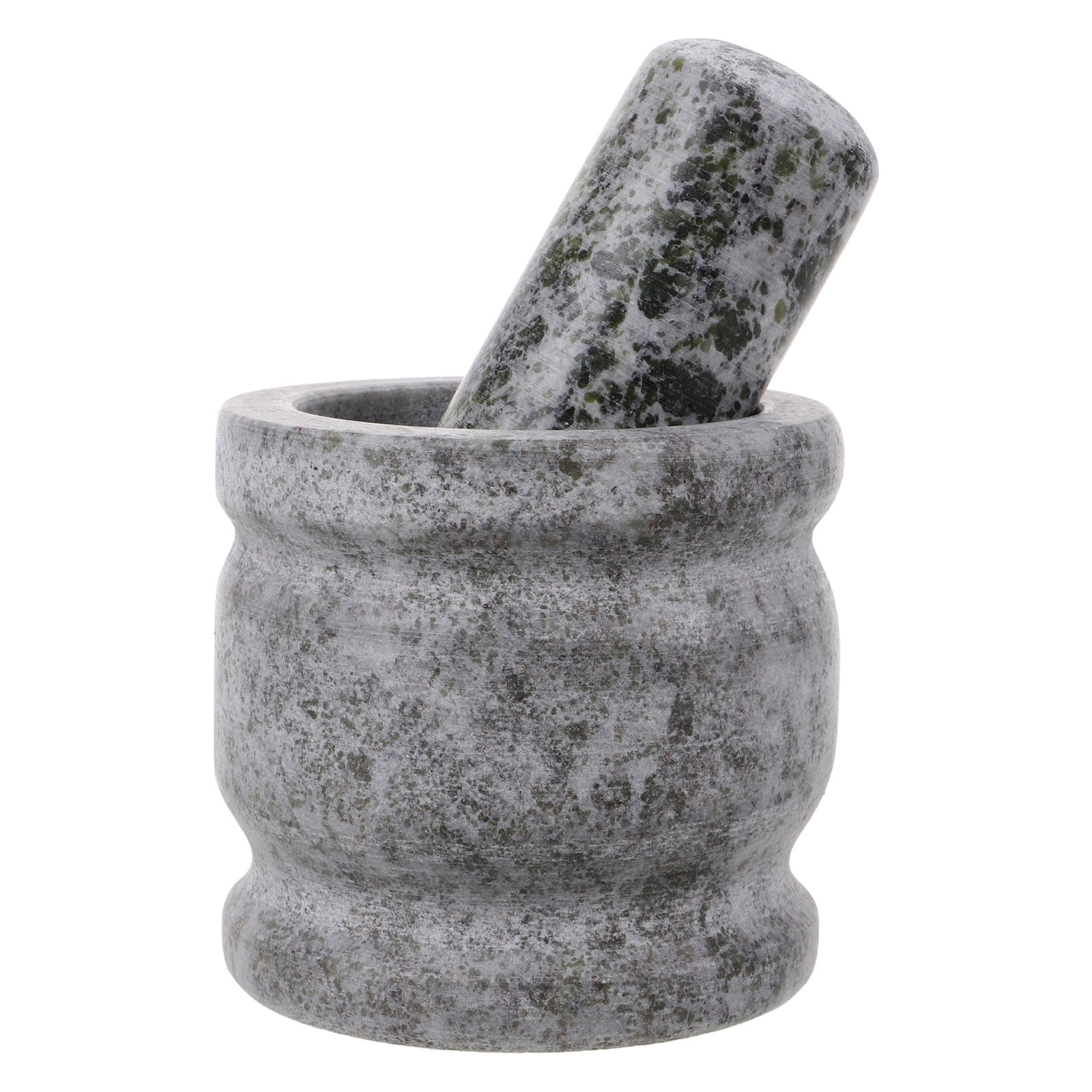 1Set Ergonomic Granite Pestle  - Mortar Pestle Granite incelemesi ve fiyatı
