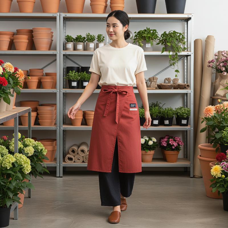 Japanese Style Cooking Apron W - Home Cooking Japanese incelemesi ve fiyatı