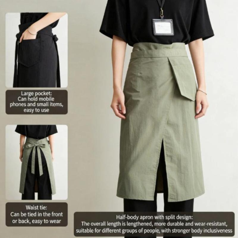 Japanese Style Cooking Apron W - Home Cooking Japanese incelemesi ve fiyatı
